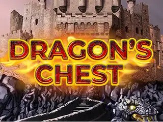 BG Dragons Chest